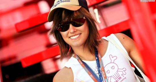 Grand Prix Węgier - Hungaroring - pitbabes