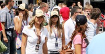 Grand Prix Wgier - Hungaroring - pitbabes
