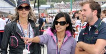 Grand Prix Wgier - Hungaroring - pitbabes