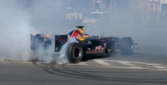 Red Bull 3D Race