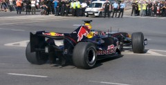 Red Bull 3D Race