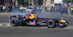 Red Bull 3D Race