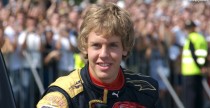 Sebastian Vettel musia uzna wyszo Hannesa Archa