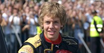 Sebastian Vettel