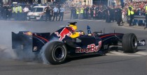 Red Bull 3D Race