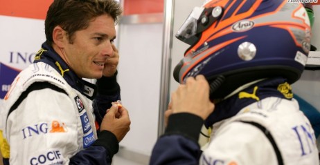 Czy Fisichella jednak zostanie w Renault?