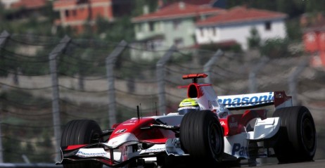 Schumacher liczy na poprawienie wyniku z W�gier