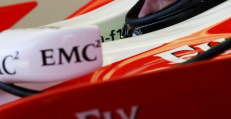 Ralf Schumacher wci�� nie zna powod�w problem�w, przez kt�re wystartuje dopiero z osiemnastej pozycji