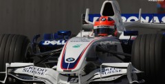 Robert Kubica by� dzi� po prostu zbyt wolny