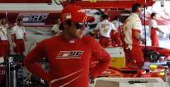 Felipe Massa zapowiada ostr� walk� na Monzie