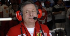 Todt: Afera szpiegowska szkodzi F1