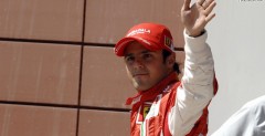 Felipe Massa wykorzysta� Pole Position i wygra� Grand Prix Turcji