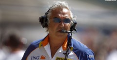 Flavio Briatore