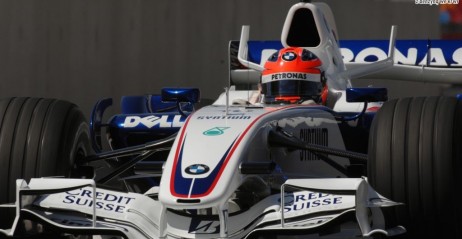 Robert Kubica by� dzi� po prostu zbyt wolny