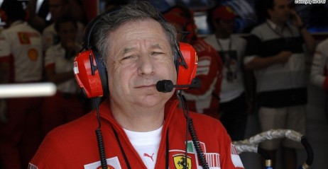 Todt: Afera szpiegowska szkodzi F1