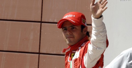 Felipe Massa wykorzysta� Pole Position i wygra� Grand Prix Turcji