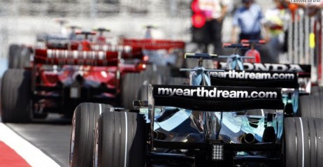 Koniec z wypalaniem paliwa podczas Q3