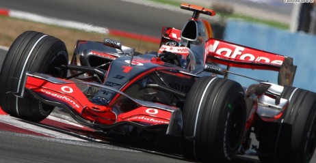 McLaren znowu znalaz� si� pod lup� s�dzi�w