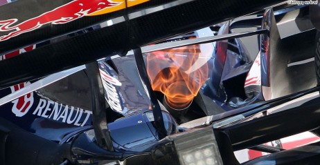 Koniec z wypalaniem paliwa!