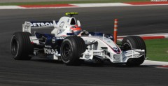 BMW Sauber