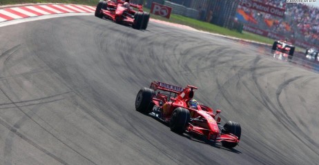 Massa zapowiada powt�rk� z Turcji