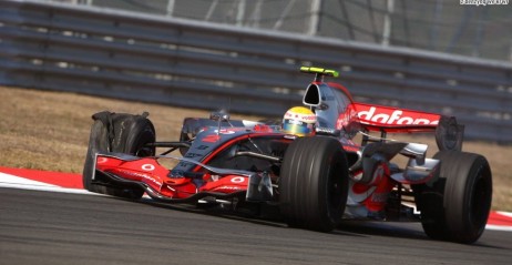 Hamilton: 'Nic nie zosta�o jeszcze rozstrzygni�te'