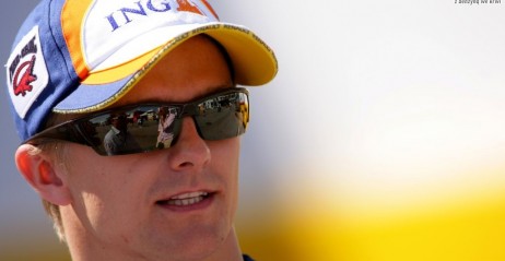 Kovalainen najprawdopodobniej zostanie w Renault