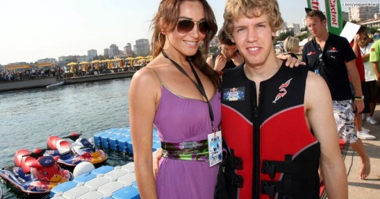 Grand Prix Turcji - Istambuł - pitbabes