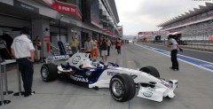 BMW Sauber