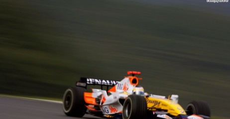 Giancarlo Fisichella i ...