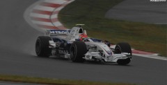 BMW Sauber