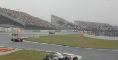 Grand Prix Japonii zapowiada si� fascynuj�co