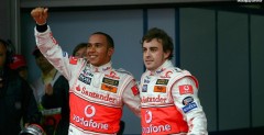 Skad McLarena na przyszy sezon poznamy dopiero po finale w Brazylii..
