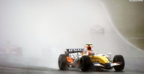 Czy czeka nas powtórka z zeszłorocznego Grand Prix Japonii?