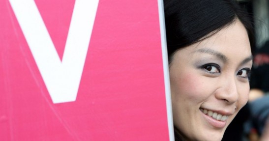 Grand Prix Japonii - Fuji - Pitbabes