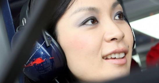 Grand Prix Japonii - Fuji - Pitbabes