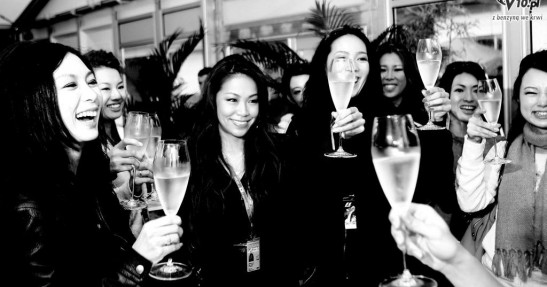 Grand Prix Japonii - Fuji - Pitbabes