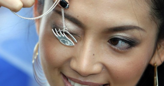 Grand Prix Japonii - Fuji - Pitbabes