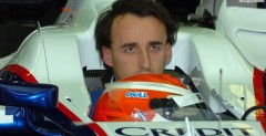 Robert Kubica
