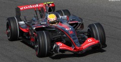 Lewis Hamilton jako jedyny mg zagrozi Alonso