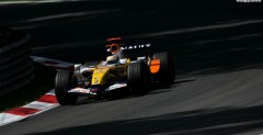 Heikki Kovalainen