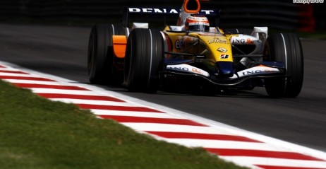 Heikki Kovalainen liczy, �e na Spa b�dzie jeszcze bardziej konkurencyjny