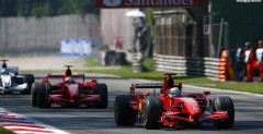 Ferrari po prostu zawiod�o