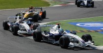 Nick Heidfeld, Robert Kubica