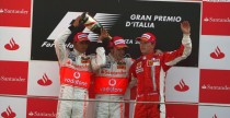 McLaren upokorzy Ferrari przed wasn publicznoci