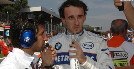 Robert Kubica