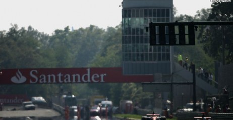 Monza