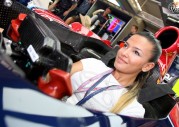 Grand Prix Woch - Monza - Pitbabes