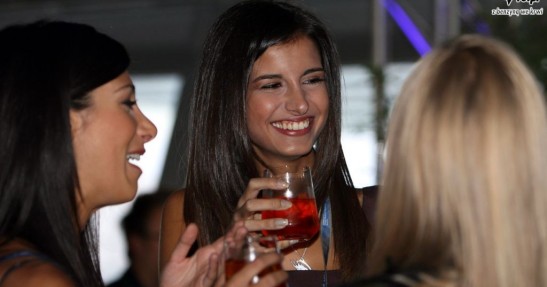 Grand Prix Włoch - Monza - Pitbabes