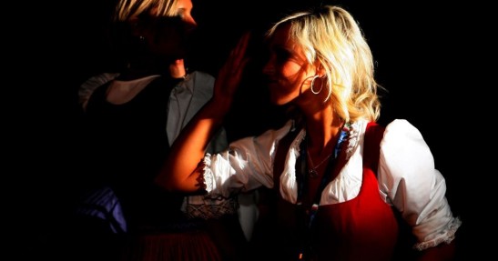 Grand Prix Włoch - Monza - Pitbabes